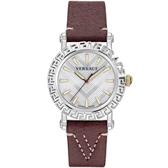 ساعت مچی ورساچه مدل VE6D00123 - versace watch ve6d00123  