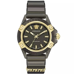 ساعت مچی ورساچه مدل VE6E00123 - versace watch ve6e00123  