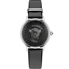 ساعت مچی ورساچه مدل VE6F001 23 - versace watch ve6f001 23  