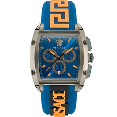 ساعت مچی ورساچه مدل VE6H00323 - versace watch ve6h00323  