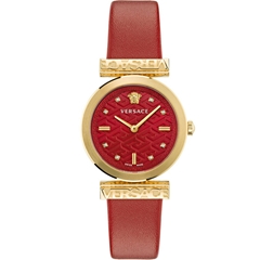 ساعت مچی ورساچه مدل VE6J00423 - versace watch ve6j00423  
