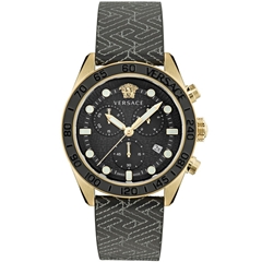 ساعت مچی ورساچه مدل VE6K00123 - versace watch ve6k00123  
