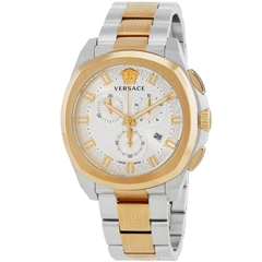 ساعت مچی ورساچه مدل VE7CA0823 - versace watch ve7ca0823  