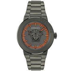 ساعت مچی ورساچه مدل VE7E007 23 - versace watch ve7e007 23  