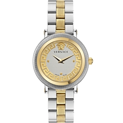 ساعت مچی ورساچه مدل VE7F00423 - versace watch ve7f00423  