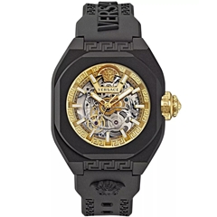 ساعت مچی ورساچه مدل VE7L00123 - versace watch ve7l00123  