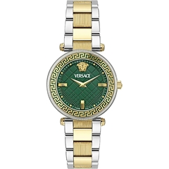 ساعت مچی ورساچه مدل VE8B00524 - versace watch ve8b00524  