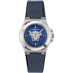 ساعت مچی ورساچه مدل VE8D00124 - versace watch ve8d00124  