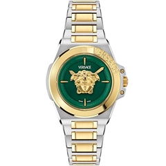 ساعت مچی ورساچه مدل VE8D00524 - versace watch ve8d00524  