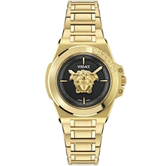 ساعت مچی ورساچه مدل VE8D00624 - versace watch ve8d00624  