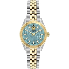 ساعت مچی ورساچه مدل VE8I005 24 - versace watch ve8i005 24  