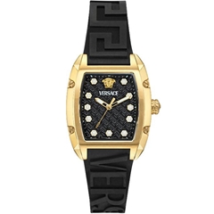 ساعت مچی ورساچه مدل VE8K00624 - versace watch ve8k00624  