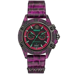 ساعت مچی ورساچه مدل VE8P00124 - versace watch ve8p00124  