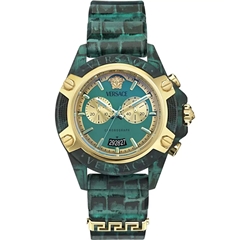 ساعت مچی ورساچه مدل VE8P00324 - versace watch ve8p00324  