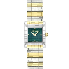 ساعت مچی ورساچه مدل VE9B00124 - versace watch ve9b00124  