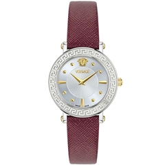 ساعت مچی ورساچه مدل VE9C00124 - versace watch ve9c00124  