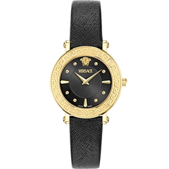 ساعت مچی ورساچه مدل VE9C00224 - versace watch ve9c00224  