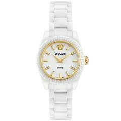 ساعت مچی ورساچه مدل VE9F00224 - versace watch ve9f00224  