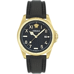 ساعت مچی ورساچه مدل VE9H00224 - versace watch ve9h00224  