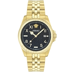 ساعت مچی ورساچه مدل VE9H00624 - versace watch ve9h00624  