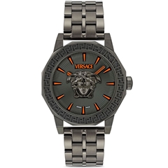 ساعت مچی ورساچه مدل VE9I00524 - versace watch ve9i00524  