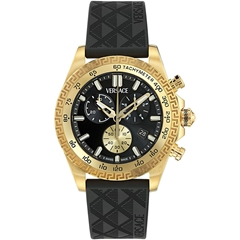 ساعت مچی ورساچه مدل VE9K00224 - versace watch ve9k00224  