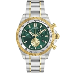 ساعت مچی ورساچه مدل VE9K00424 - versace watch ve9k00424  