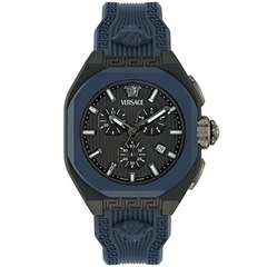 ساعت مچی ورساچه مدل VE9L00224 - versace watch ve9l00224  
