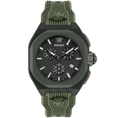 ساعت مچی ورساچه مدل VE9L00324 - versace watch ve9l00324  