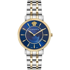 ساعت مچی ورساچه مدل VEJL00522 - versace watch vejl00522  