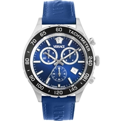 ساعت مچی ورساچه مدل VEPCA0124 - versace watch vepca0124  