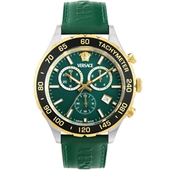 ساعت مچی ورساچه مدل VEPCA0224 - versace watch vepca0224  
