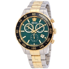 ساعت مچی ورساچه مدل VEPCA0524 - versace watch vepca0524  