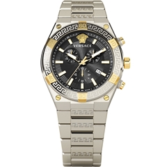 ساعت مچی ورساچه مدل VESO01123 - versace watch veso01123  