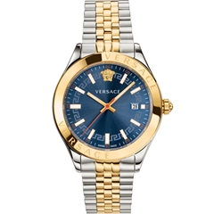 ساعت مچی ورساچه مدل VEVK005 20 - versace watch vevk005 20  
