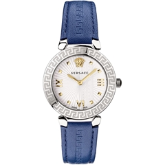 ساعت مچی ورساچه مدل VEZ600121 - versace watch vez600121  