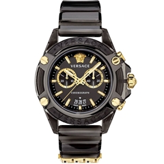 ساعت مچی ورساچه مدل VEZ7004 21 - versace watch vez7004 21  