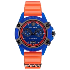 ساعت مچی ورساچه مدل VEZ7009 22 - versace watch vez7009 22  