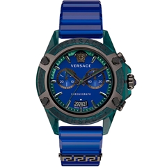 ساعت مچی ورساچه مدل VEZ7011 22 - versace watch vez7011 22  