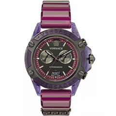 ساعت مچی ورساچه مدل VEZ7014 23 - versace watch vez7014 23  
