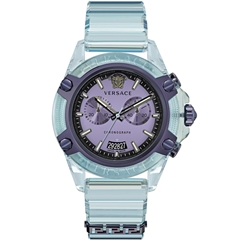 ساعت مچی ورساچه مدل VEZ7015 23 - versace watch vez7015 23  