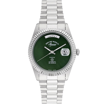 ساعت مچی وست اند واچ مدل 10W6828.10.MOP-GREEN