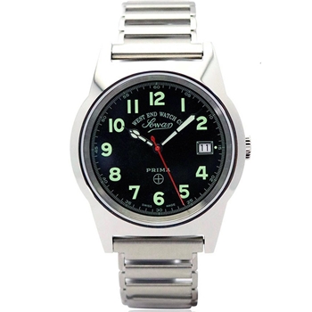 ساعت مچی وست اند واچ مدل 10W6841.10.0207R