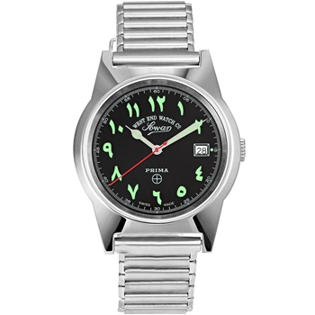 ساعت مچی وست اند واچ مدل 10W6841.10.0788R