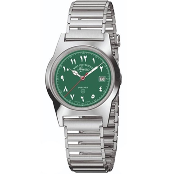 ساعت مچی وست اند واچ مدل 10W6841.10.3370R