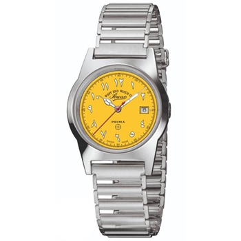 ساعت مچی وست اند واچ مدل 10W6841.10.3371R