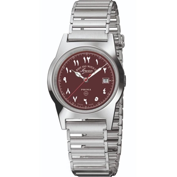 ساعت مچی وست اند واچ مدل 10W6841.10.3372R