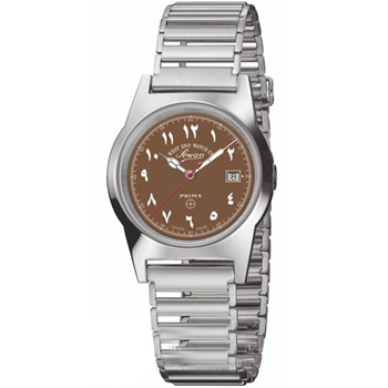 ساعت مچی وست اند واچ مدل 10W6841.10.3373R