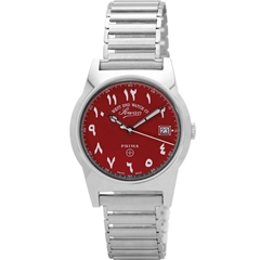 ساعت مچی وست اند واچ مدل 10W6841.10.3375W - westendwatch 10w6841.10.3375w  