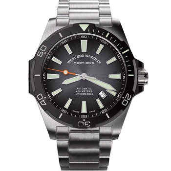 ساعت مچی وست اند واچ مدل 10W6851.10.3386N